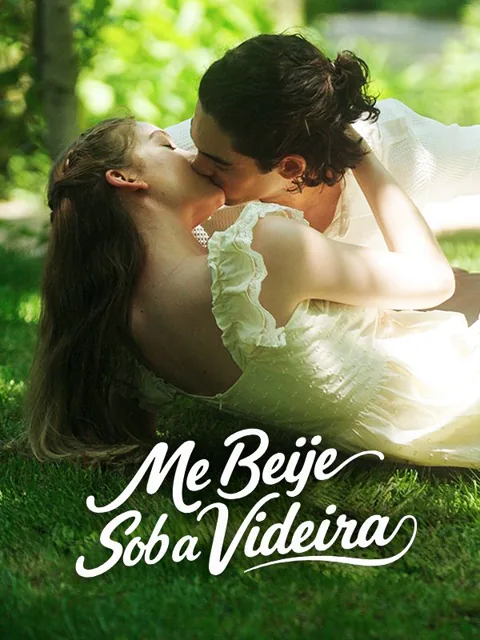 Me Beije Sob a Videira