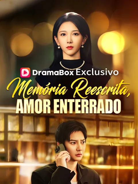 Memória Reescrita, Amor Enterrado