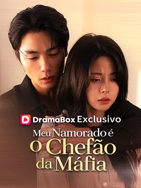 Meu Namorado é o Chefão da Máfia