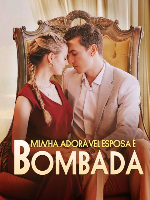 Minha Adorável Esposa É Bombada