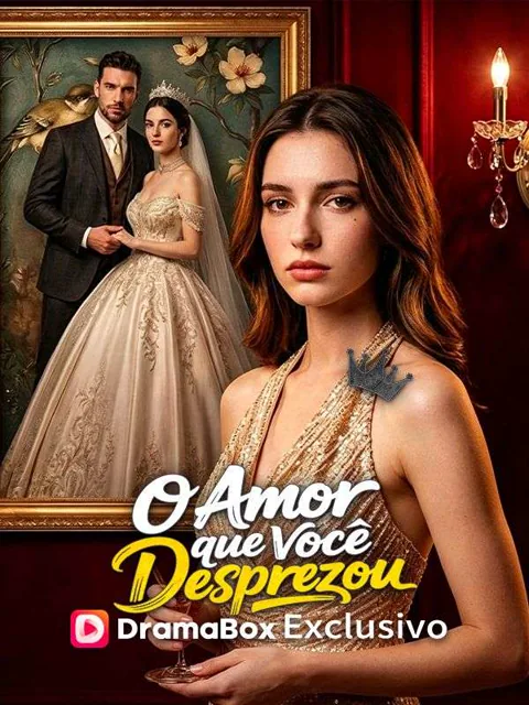 O Amor que Você Desprezou