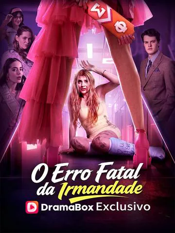 O Erro Fatal da Irmandade