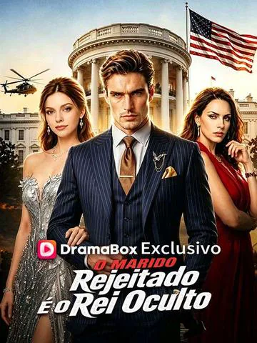 O Marido Rejeitado é o Rei Oculto