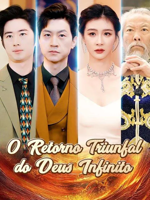 O Retorno Triunfal do Deus Infinito