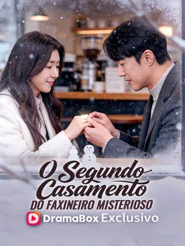 O Segundo Casamento do Faxineiro Misterioso
