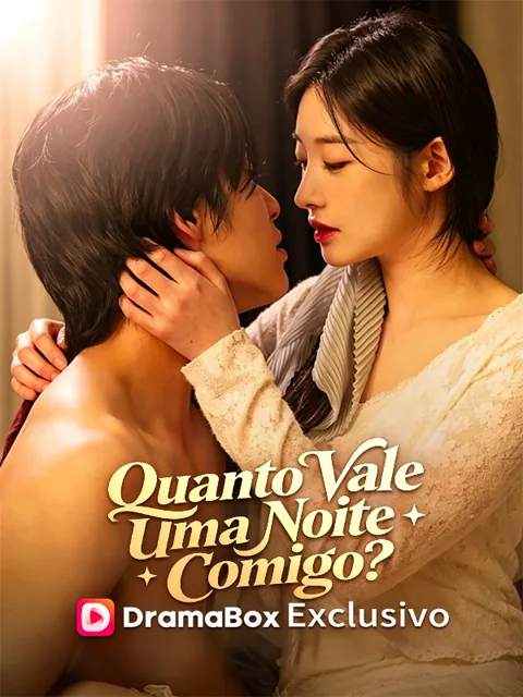 Quanto Vale Uma Noite Comigo?
