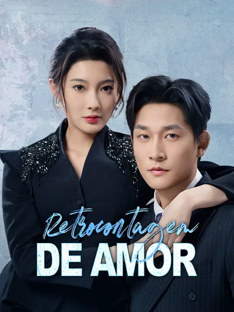 Retrocontagem de Amor