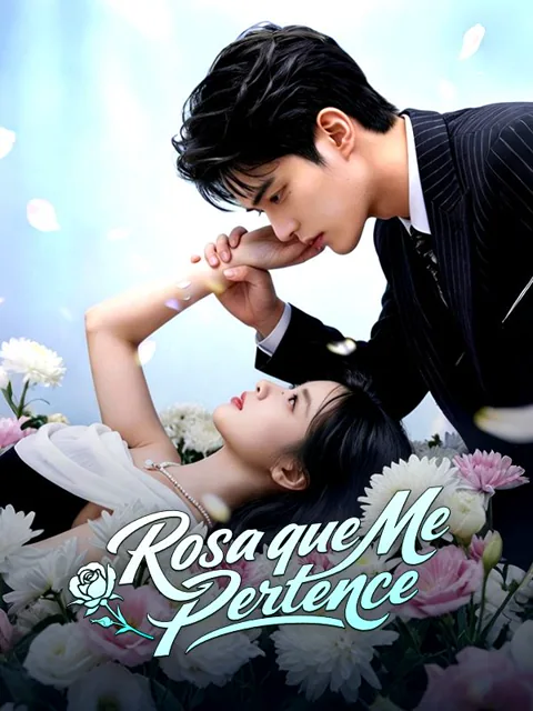 Rosa que Me Pertence