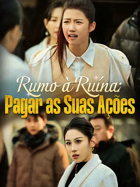 Rumo à Ruína: Pagar as Suas Ações