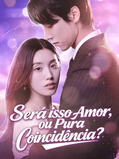 Será isso Amor, ou Pura Coincidência?