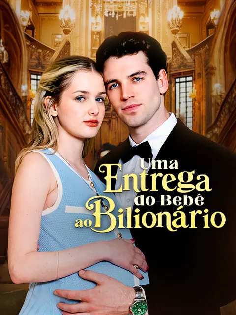 Uma Entrega do Bebê ao Bilionário