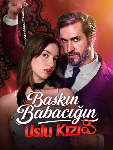 Baskın Babacığın Uslu Kızı