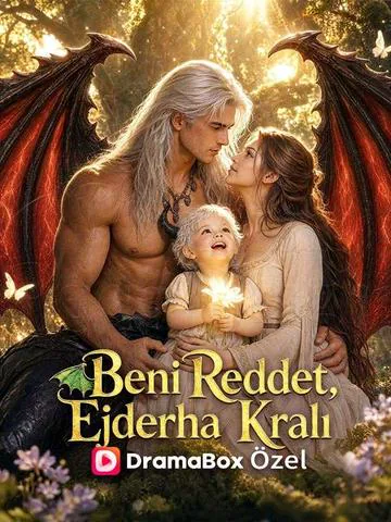 Beni Reddet, Ejderha Kralı