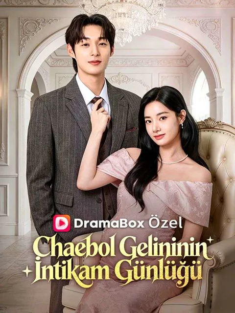 Chaebol Gelininin İntikam Günlüğü