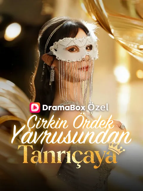 Çirkin Ördek Yavrusundan Tanrıçaya