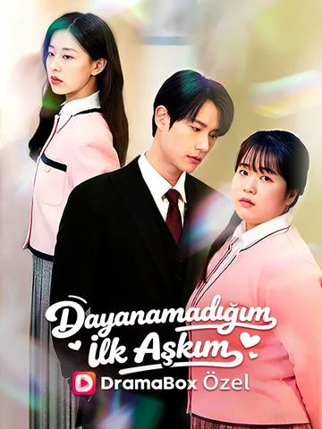 Dayanamadığım İlk Aşkım