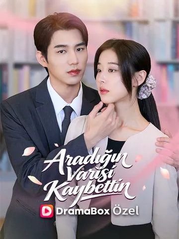 Aradığın Varisi Kaybettin