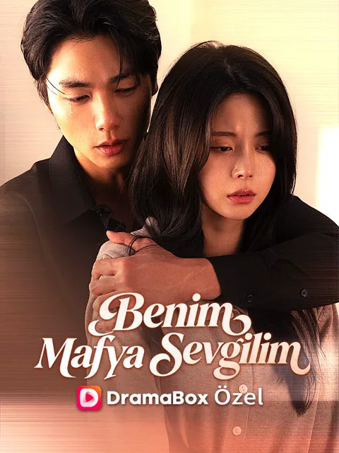Benim Mafya Sevgilim