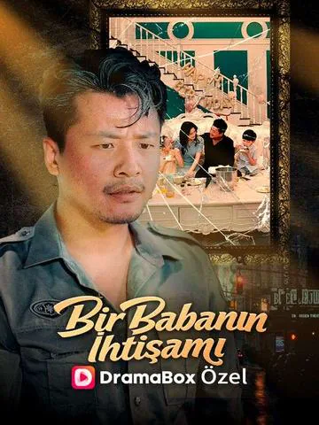 Bir Babanın İhtişamı