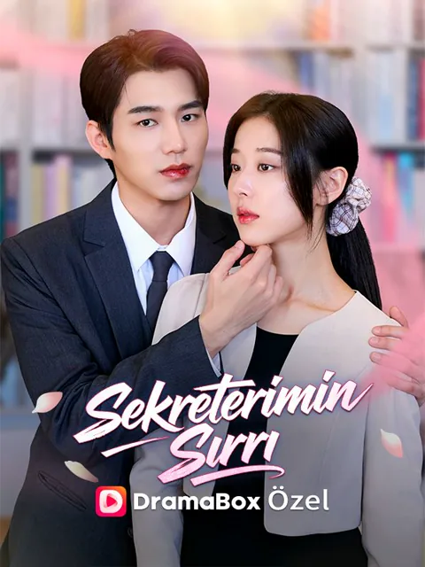 Sekreterimin Sırrı