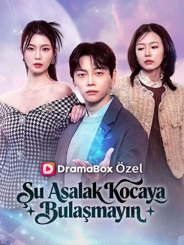 Şu Asalak Kocaya Bulaşmayın
