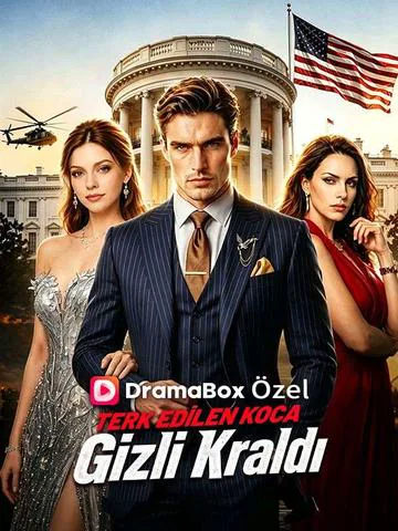 Terk Edilen Koca, Gizli Kraldı