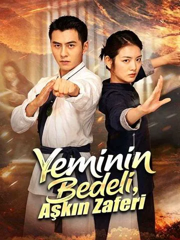 Yeminin Bedeli, Aşkın Zaferi