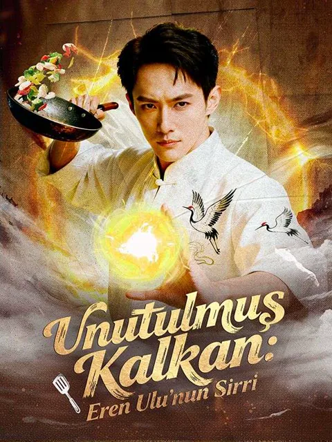 Unutulmuş Kalkan: Eren Ulu’nun Sırrı