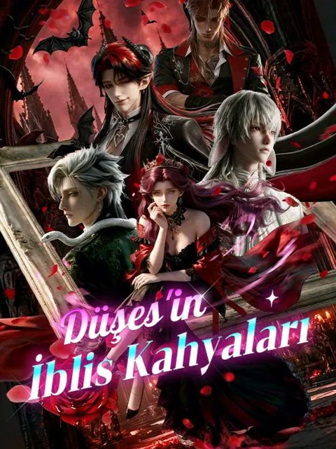 Düşes'in İblis Kahyaları
