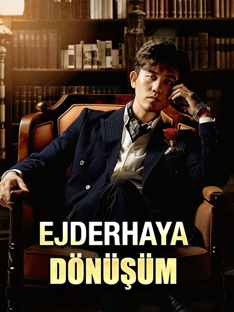 Ejderhaya Dönüşüm