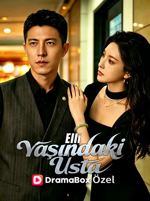 Elli Yaşındaki Usta