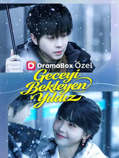 Geceyi Bekleyen Yıldız