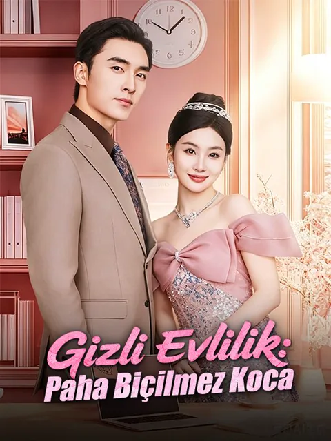 Gizli Evlilik: Paha Biçilmez Koca