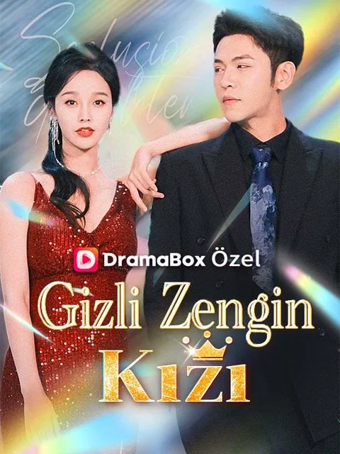 Gizli Zengin Kızı