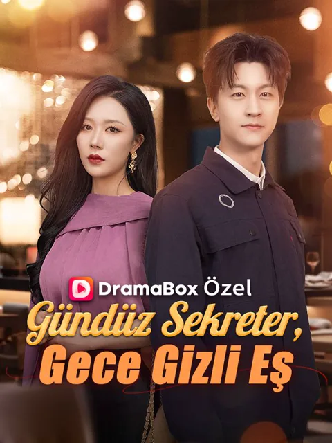 Gündüz Sekreter, Gece Gizli Eş