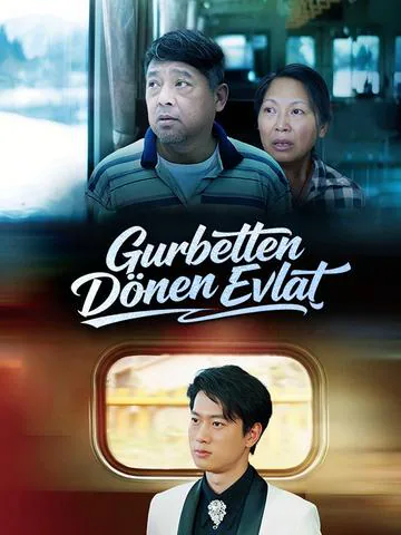 Gurbetten Dönen Evlat