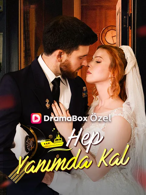 Hep Yanımda Kal