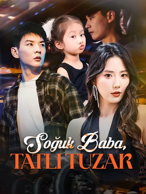 Soğuk Baba, Tatlı Tuzak