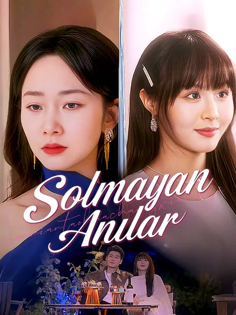 Solmayan Anılar