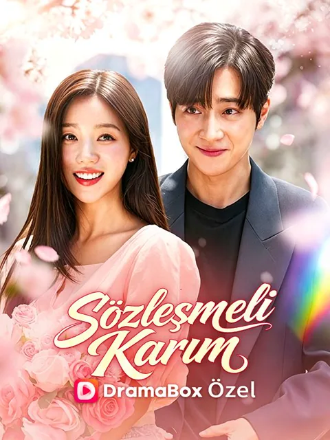 Sözleşmeli Karım