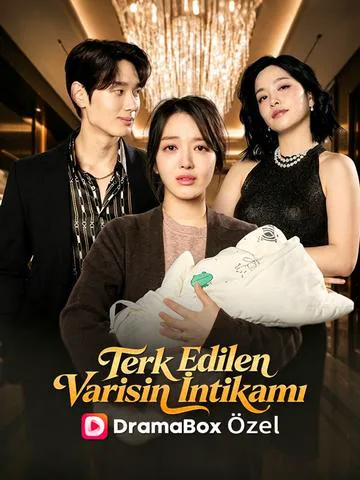 Terk Edilen Varisin İntikamı