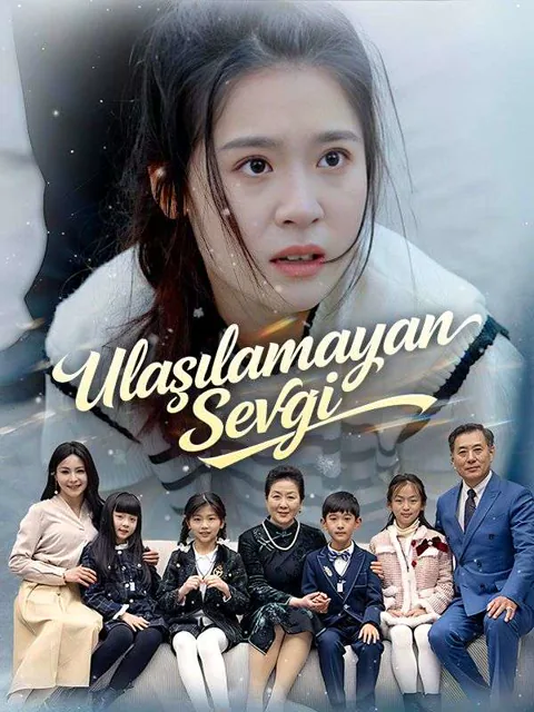 Ulaşılamayan Sevgi