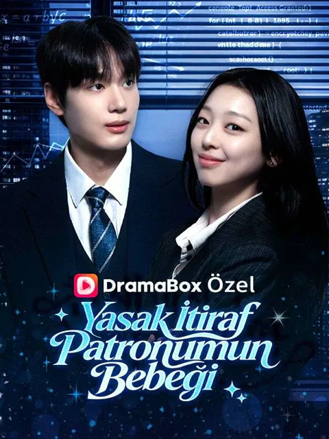 Yasak İtiraf: Patronumun Bebeği
