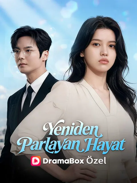 Yeniden Parlayan Hayat
