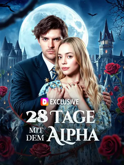 28 Tage mit dem Alpha(Synchron)