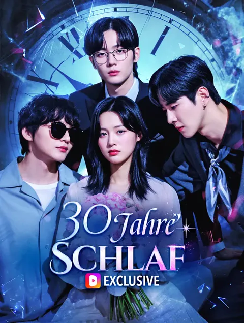 30 Jahre Schlaf(Synchron)