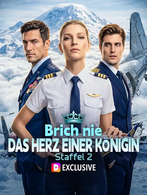 Brich nie das Herz einer Königin: Staffel 2