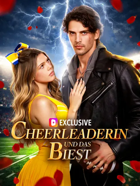 Cheerleaderin und das Biest
