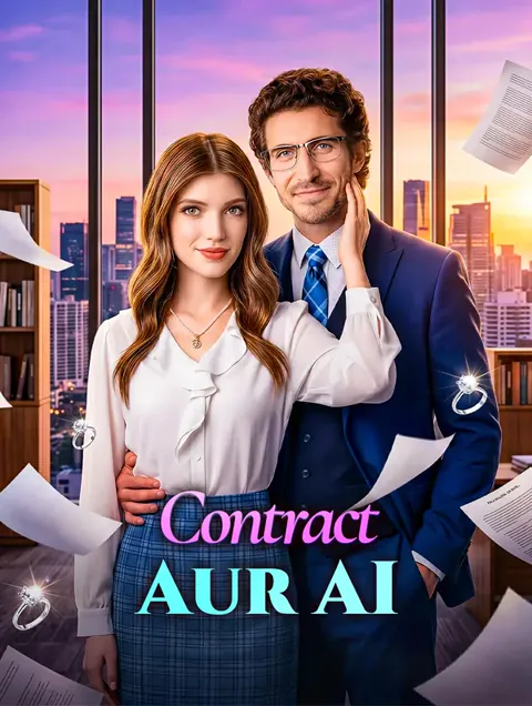 Contract Aur AI