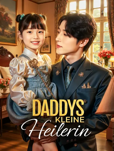 Daddys kleine Heilerin(Synchron)